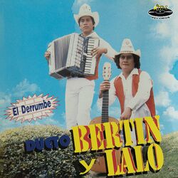 Cover of El Derrumbe