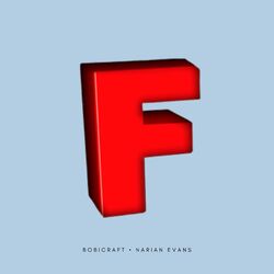 Cover of F