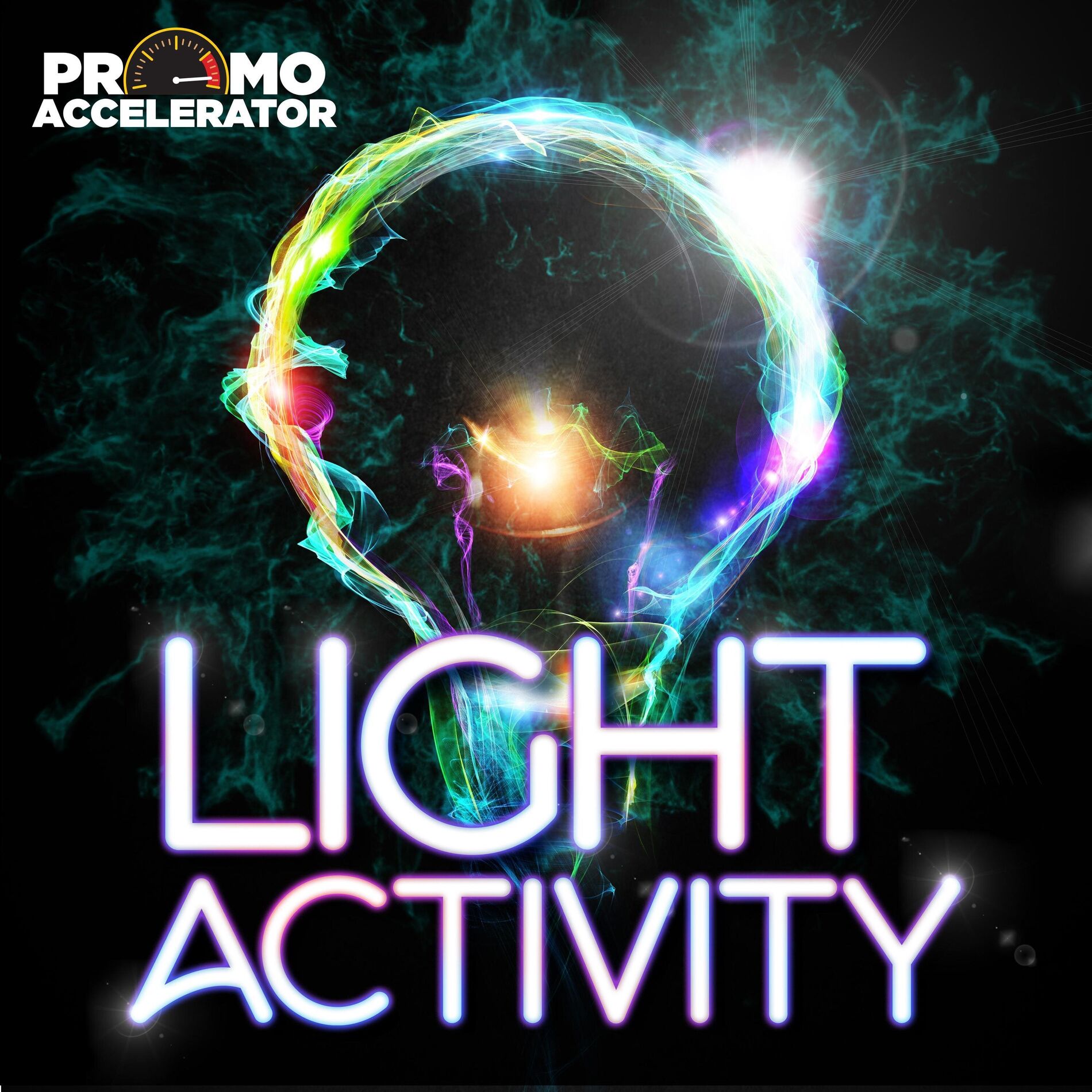 Album cover of Light Activity