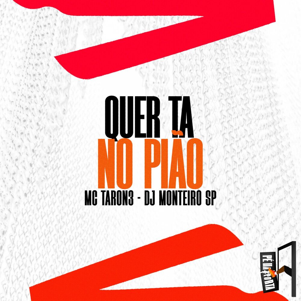 Picture of Quer Ta No Pião