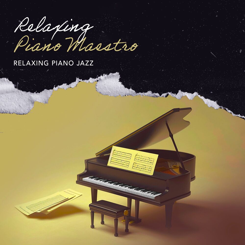 Picture of Relaxing Piano Maestro