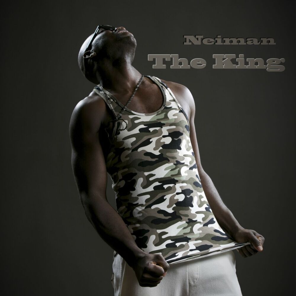 Picture of The King