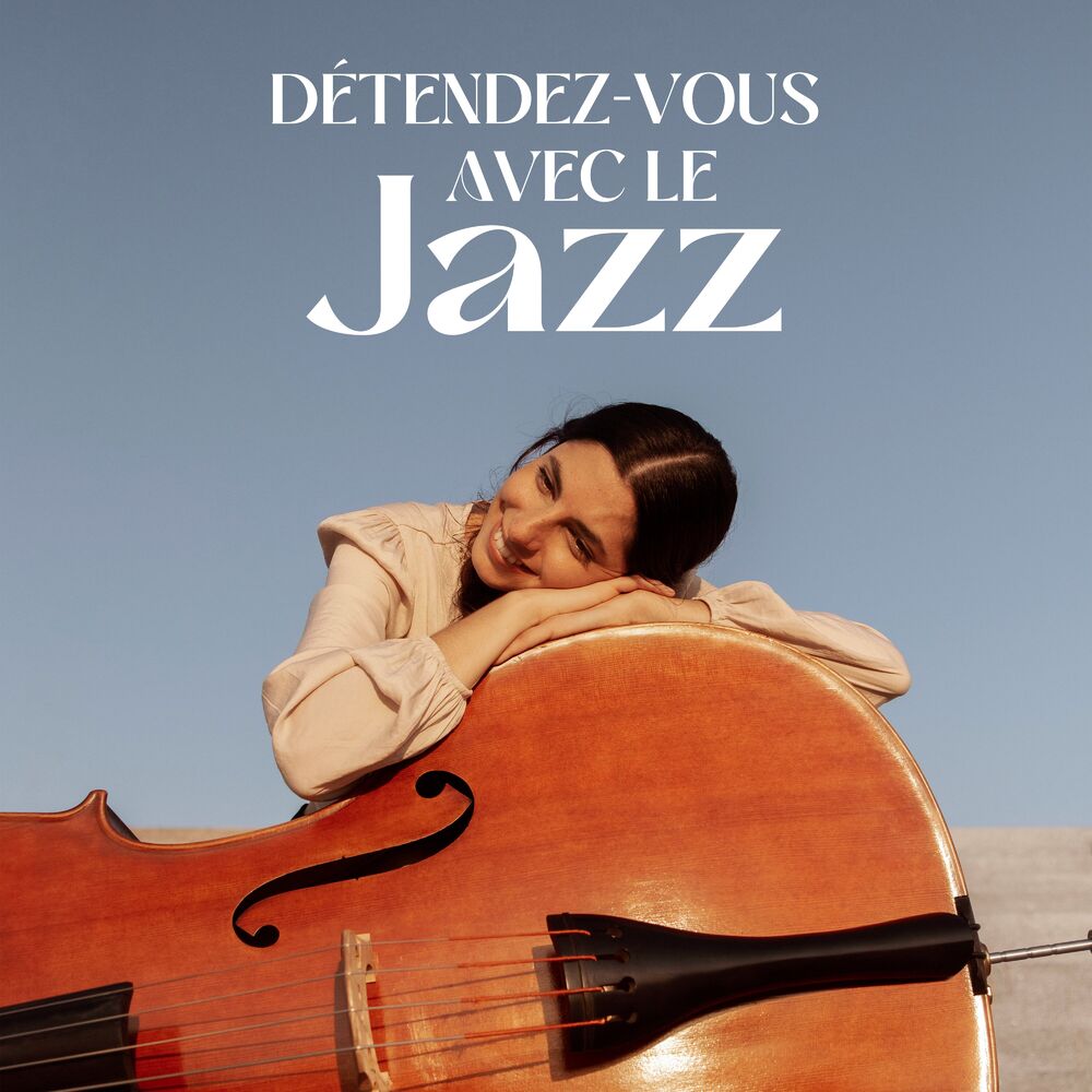 Picture of Détendez-vous avec le jazz