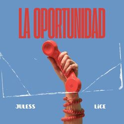 Cover of La Oportunidad