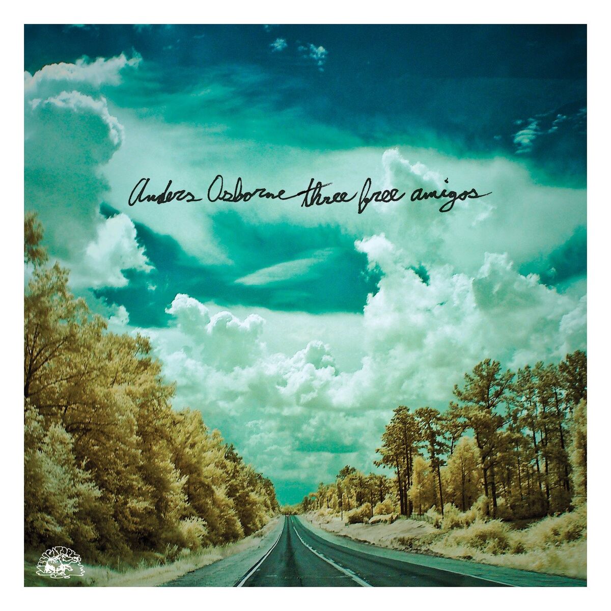 Album cover of Jealous Love