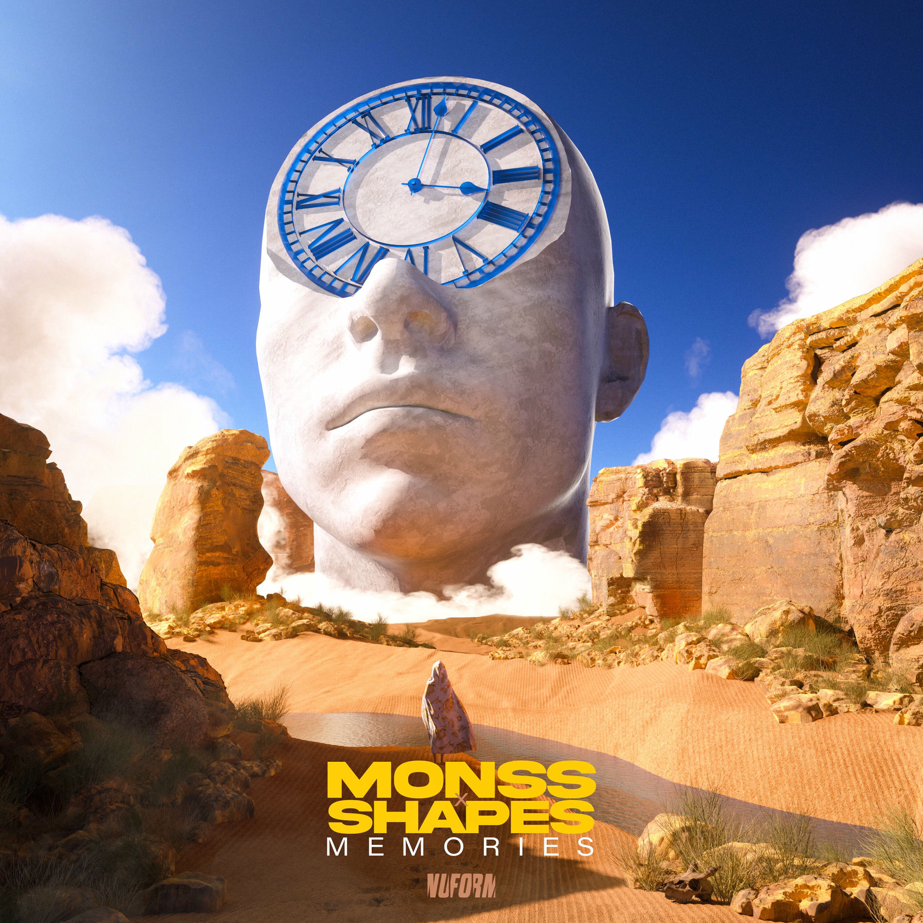 Album cover of Memories