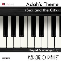 music cover