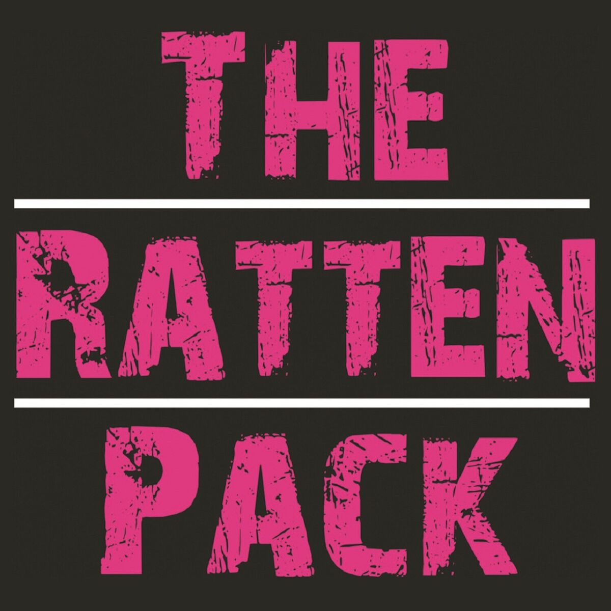 Album cover of The Rattenpack