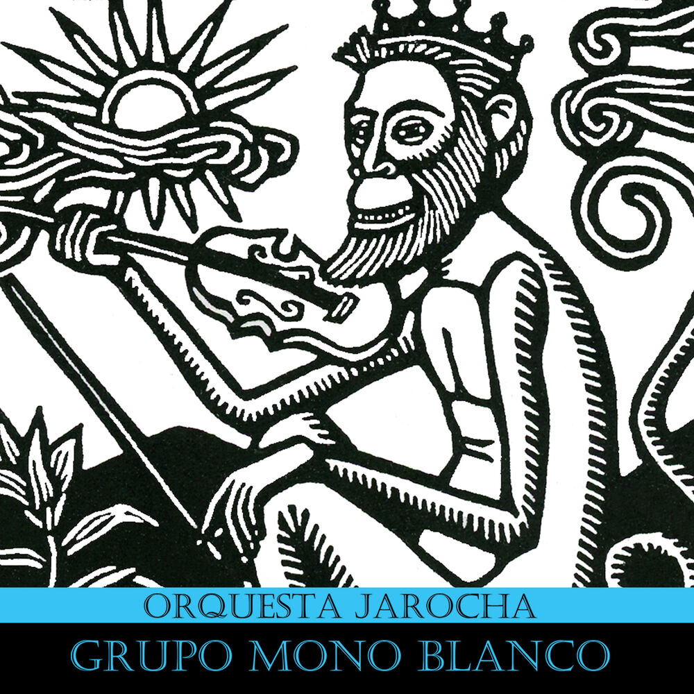 Picture of Orquesta Jarocha