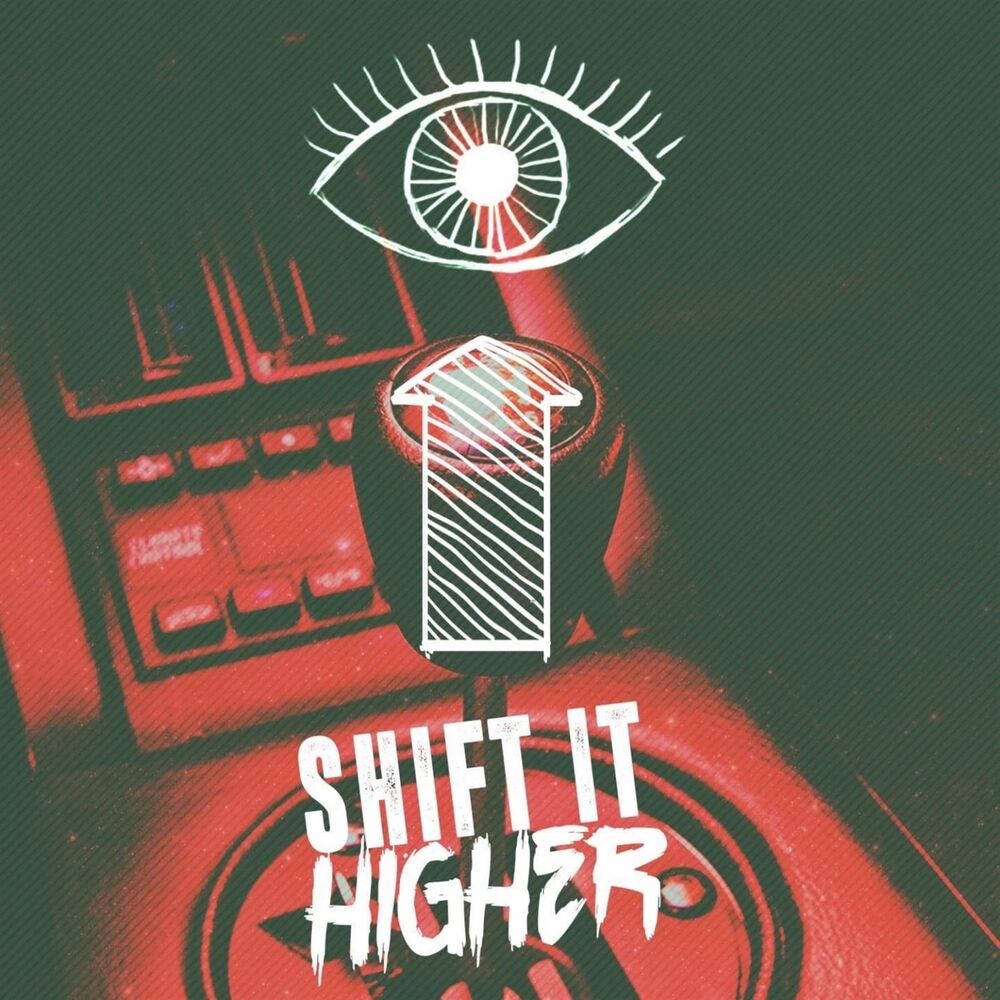 Picture of Shift It Higher