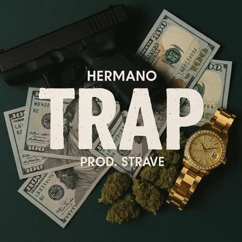 Picture of TRAP