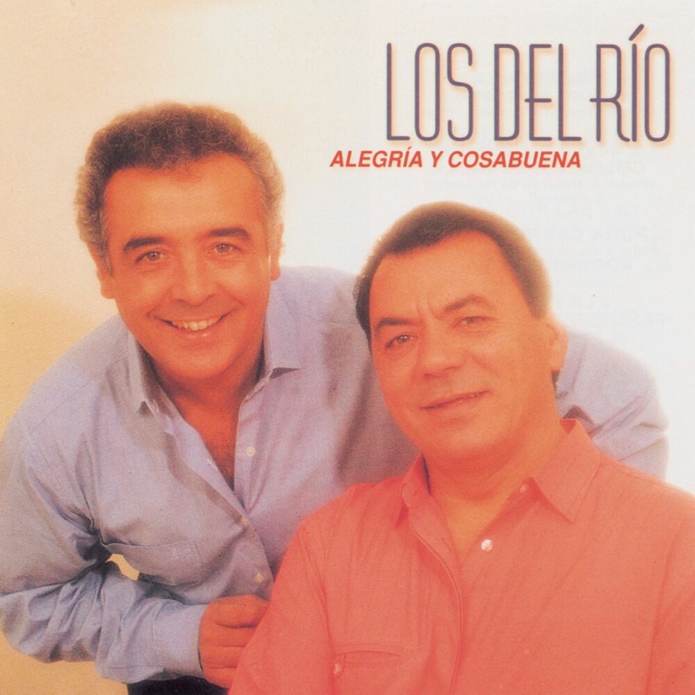 Picture of Alegria Y Cosabuena