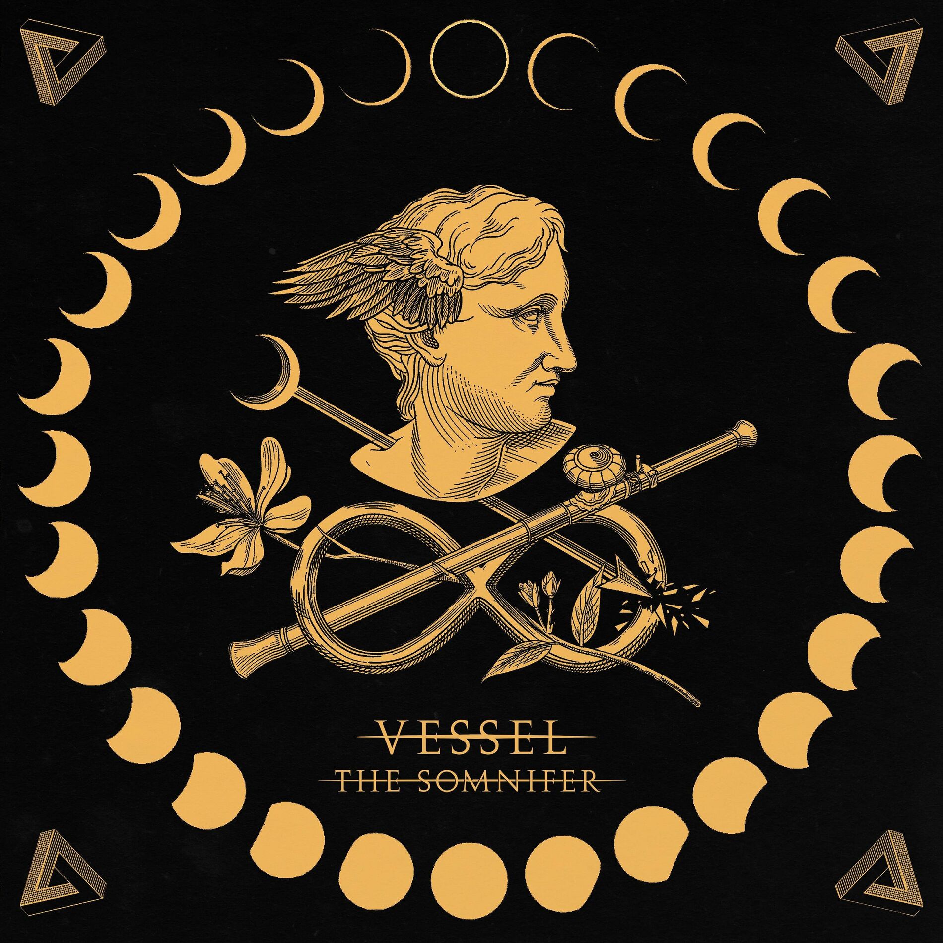 Album cover of The Somnifer