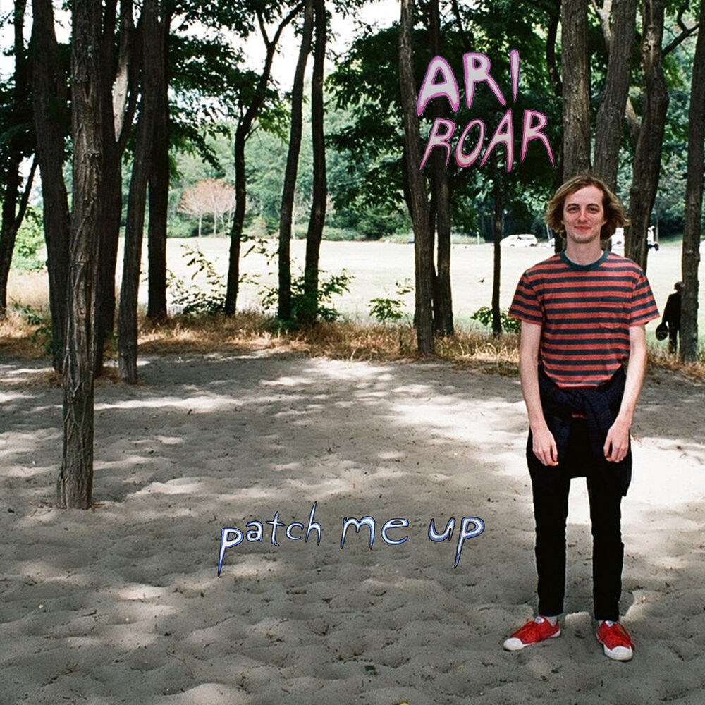 Picture of Patch Me Up