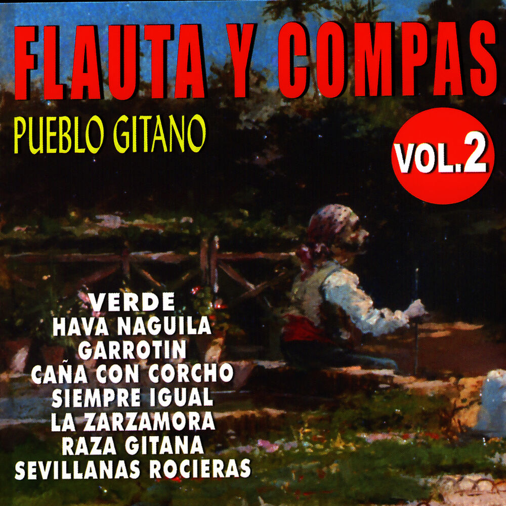 Picture of Flauta Y Compas, Vol. 2