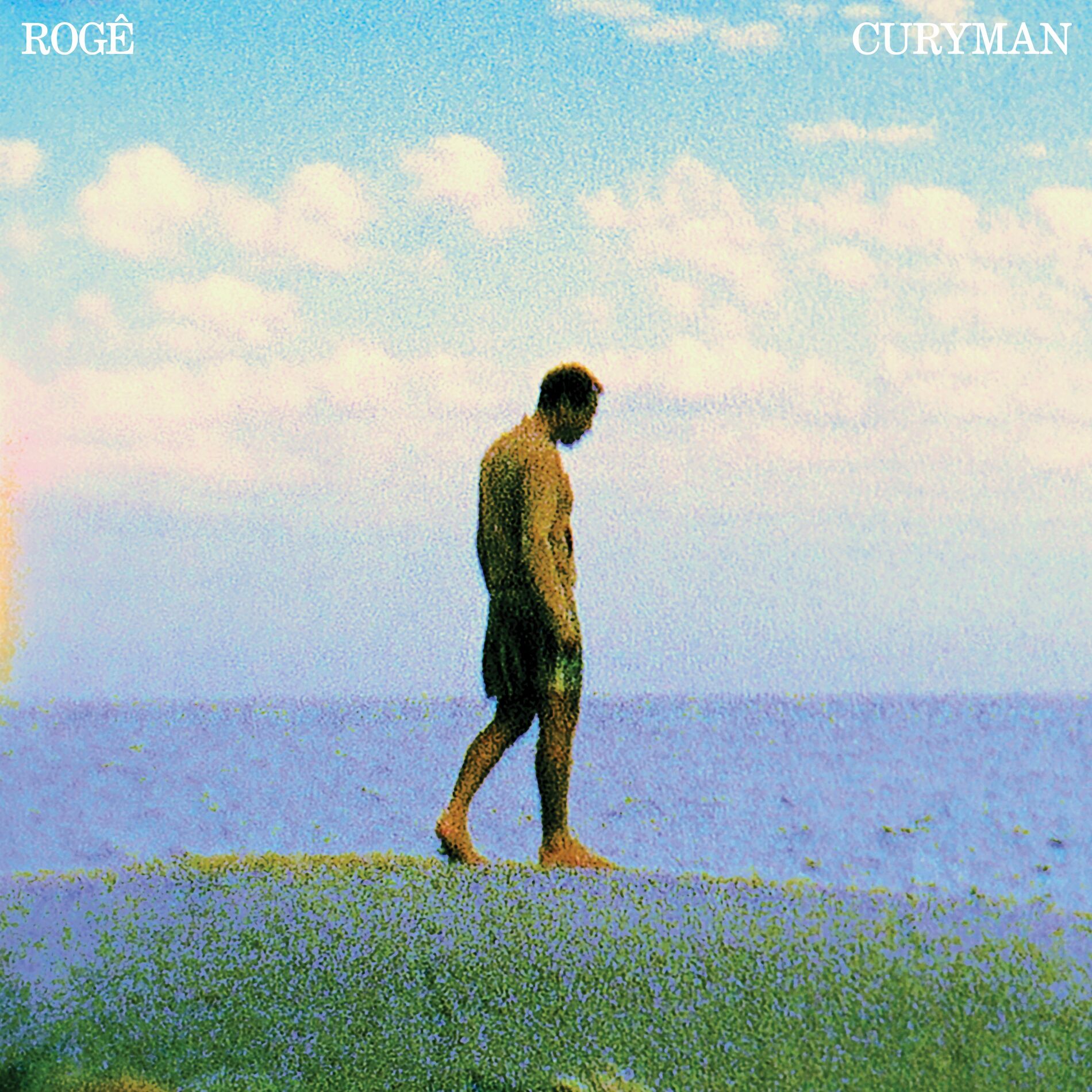 Album cover of Curyman