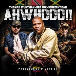 Cover of Ahwhooo!!