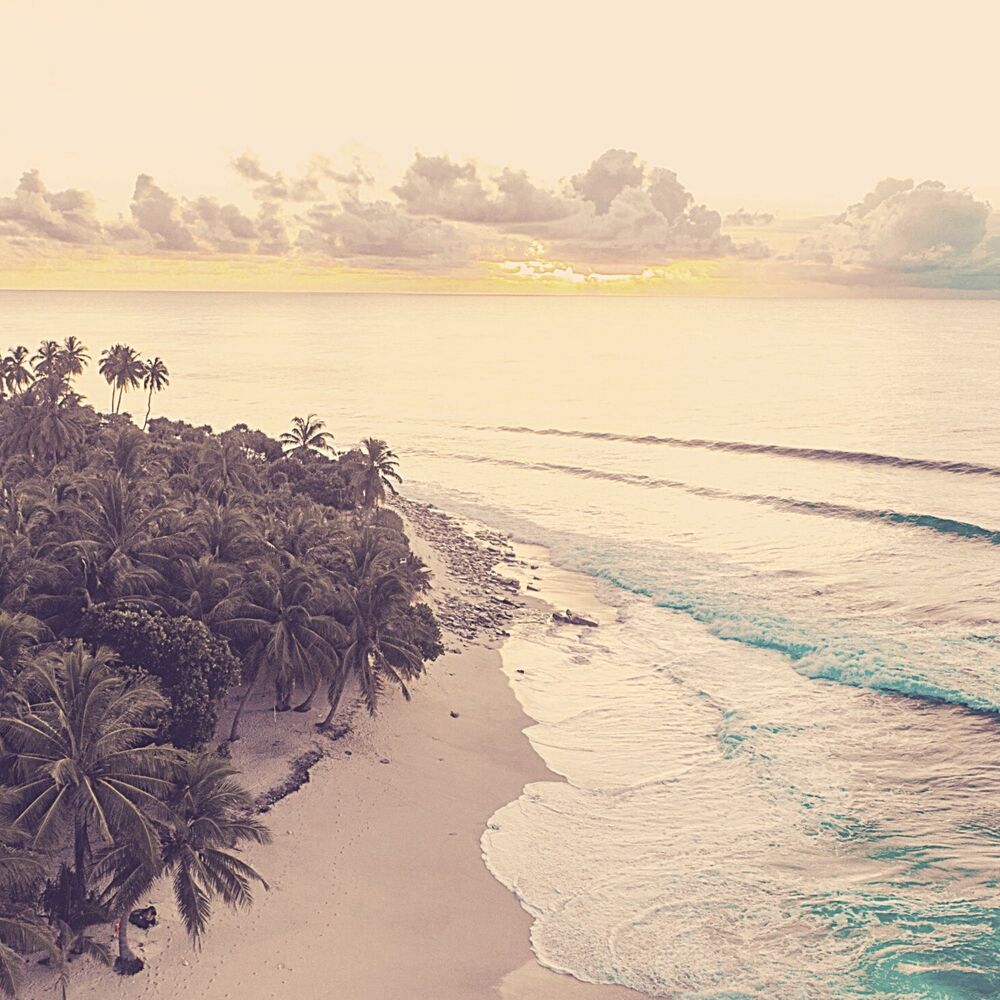 Picture of Echoes of Last Minute Getaways