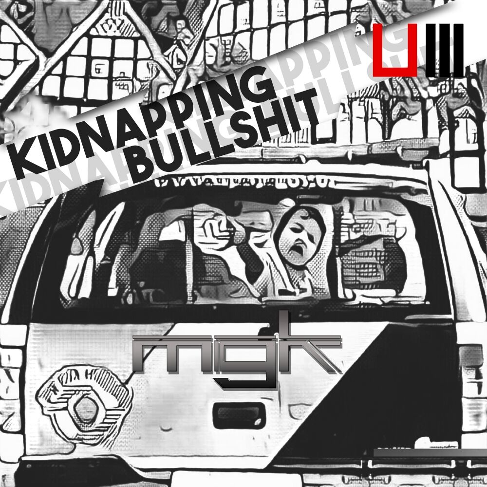 Picture of Kidnapping Bullshit