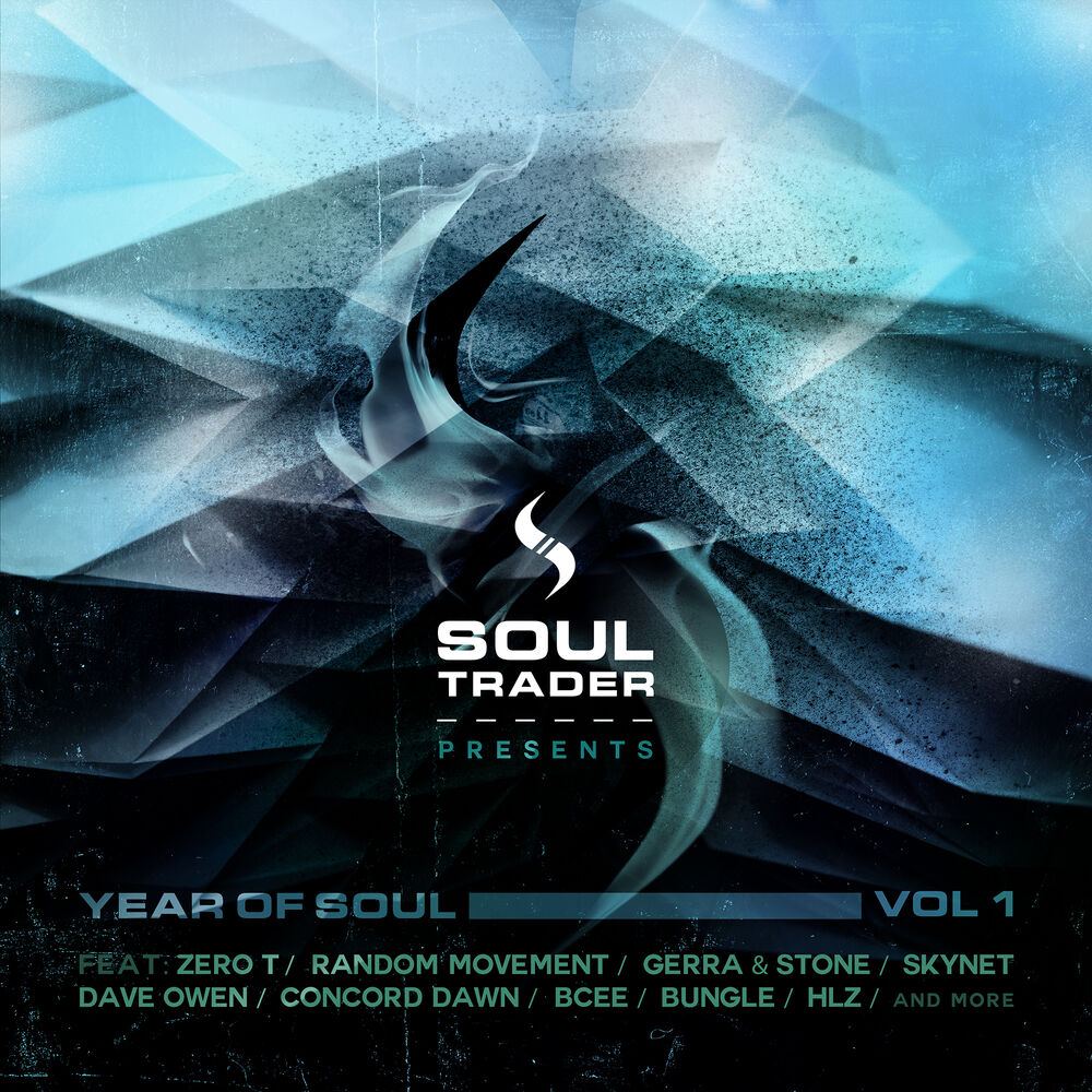 Picture of Year of Soul Vol 1 - Sampler 2