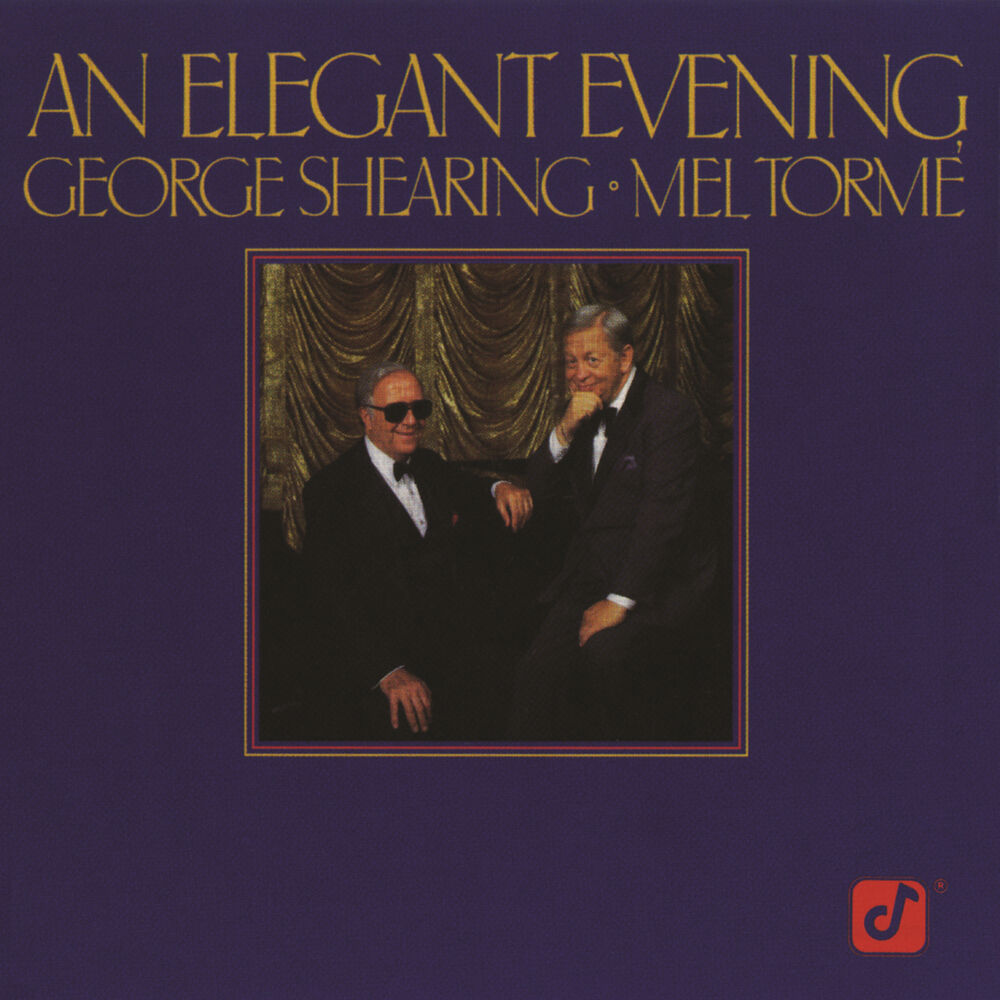 Picture of An Elegant Evening