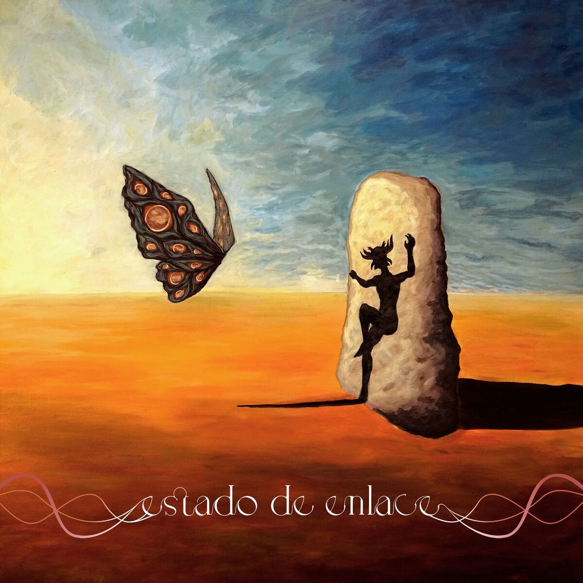 Album cover of Estado de Enlace
