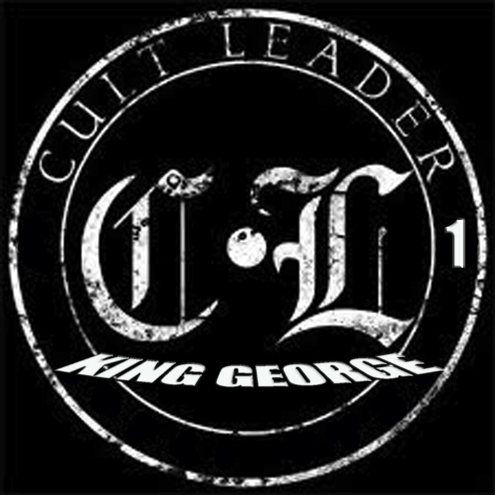 Picture of Cult Leader Vol. 1