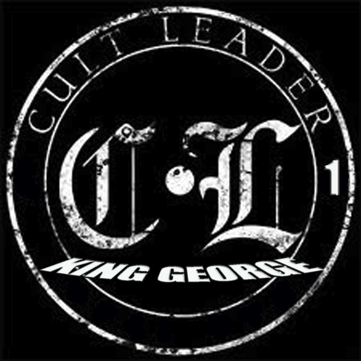 Album cover of Cult Leader Vol. 1