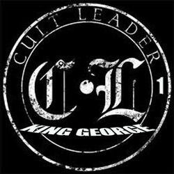Cover of Cult Leader Vol. 1