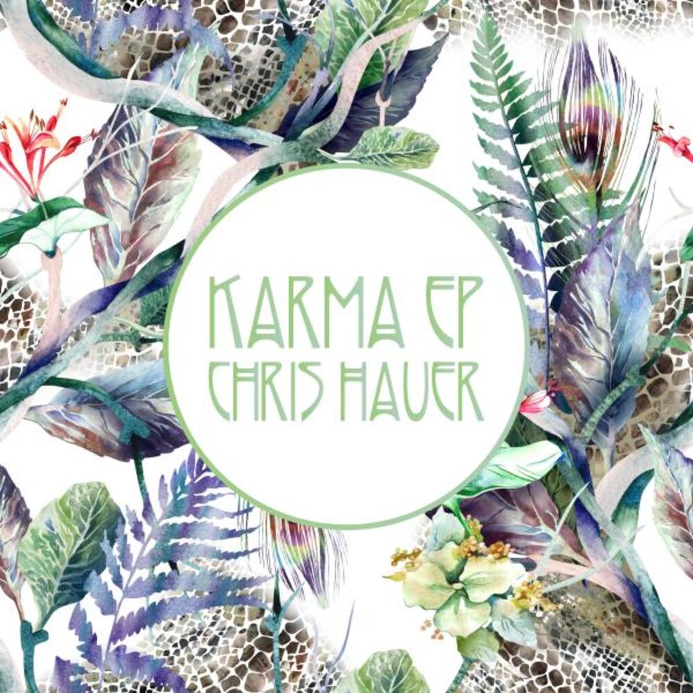 Picture of Karma - EP