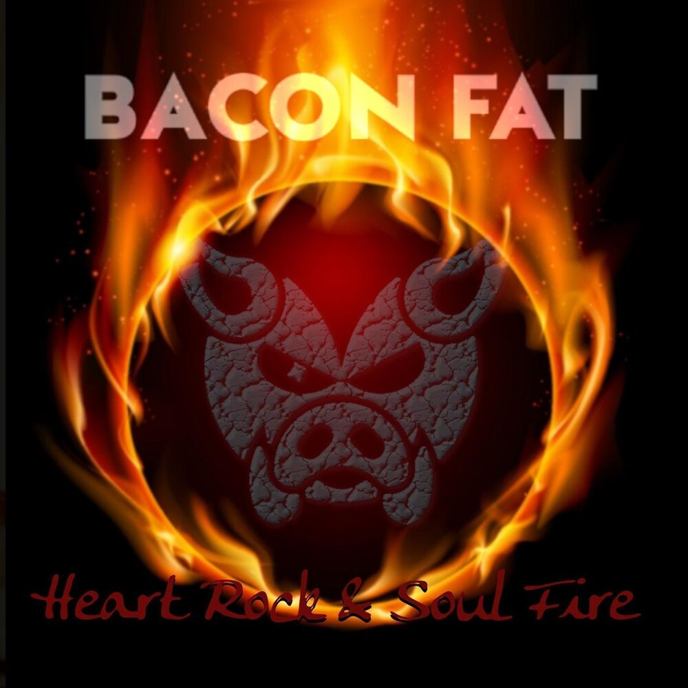 Picture of Heart Rock & Soul Fire