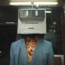 Cover of Serious Tune