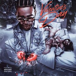 Cover of Valentine's Day