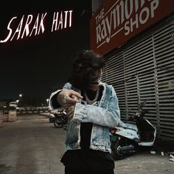 Cover of SARAK HATT