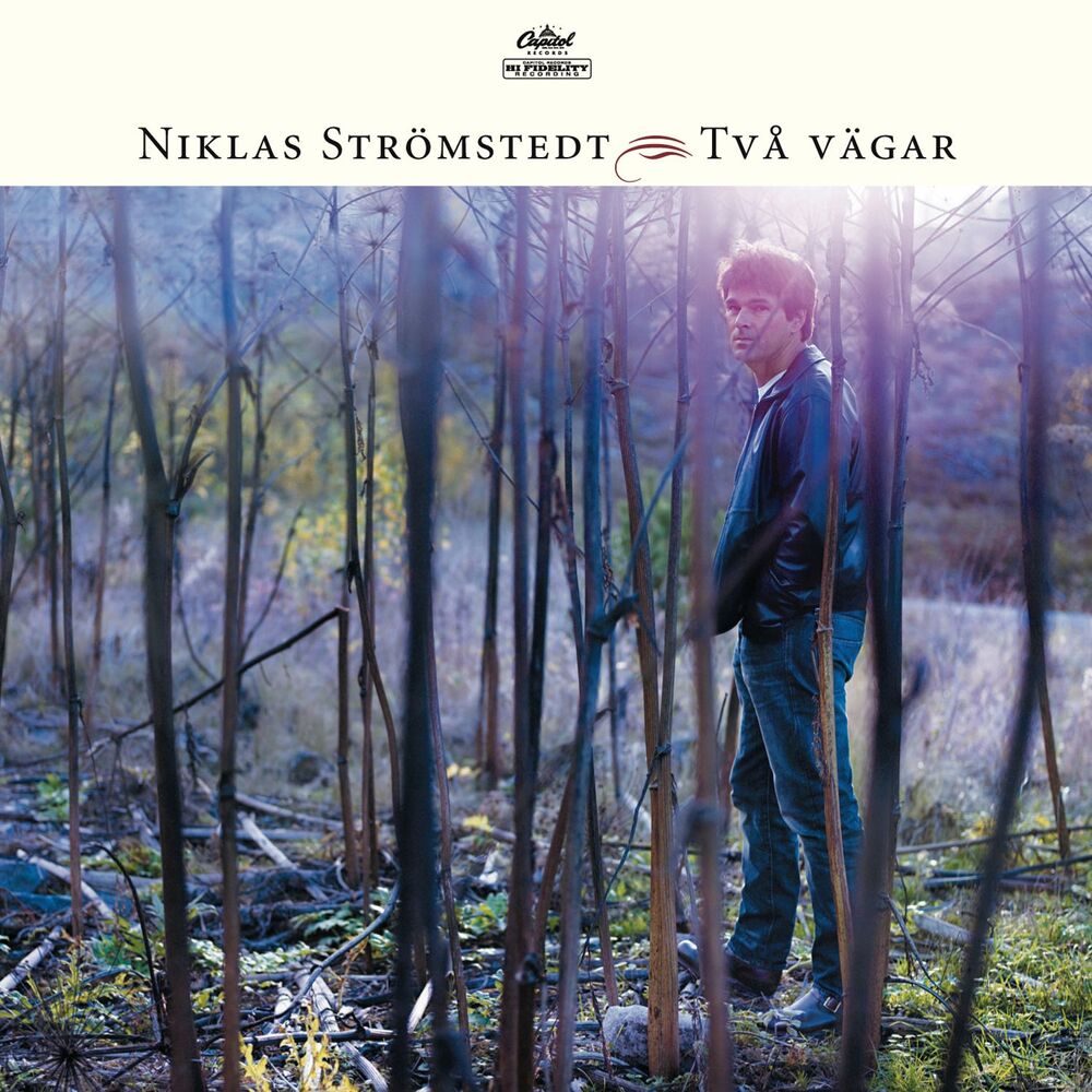 Picture of Två Vägar
