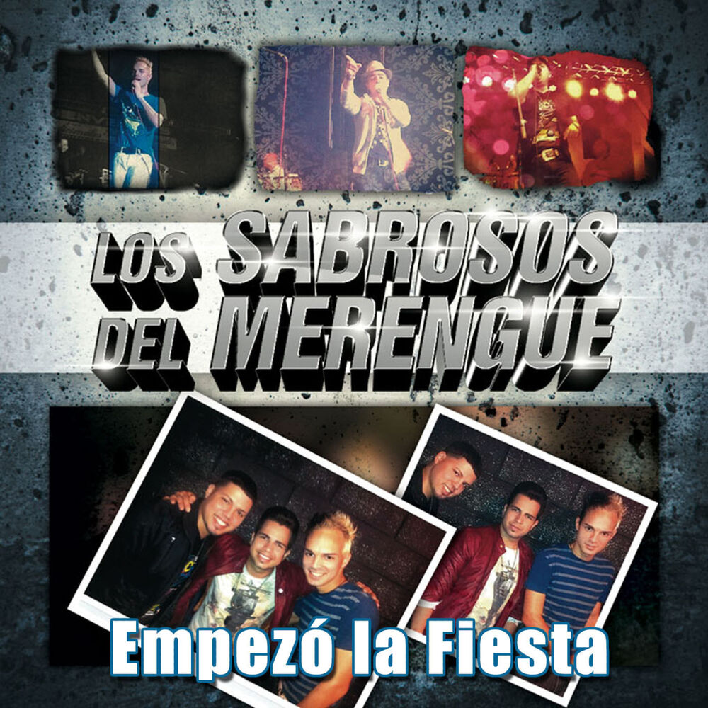 Picture of Empezó La Fiesta - Single