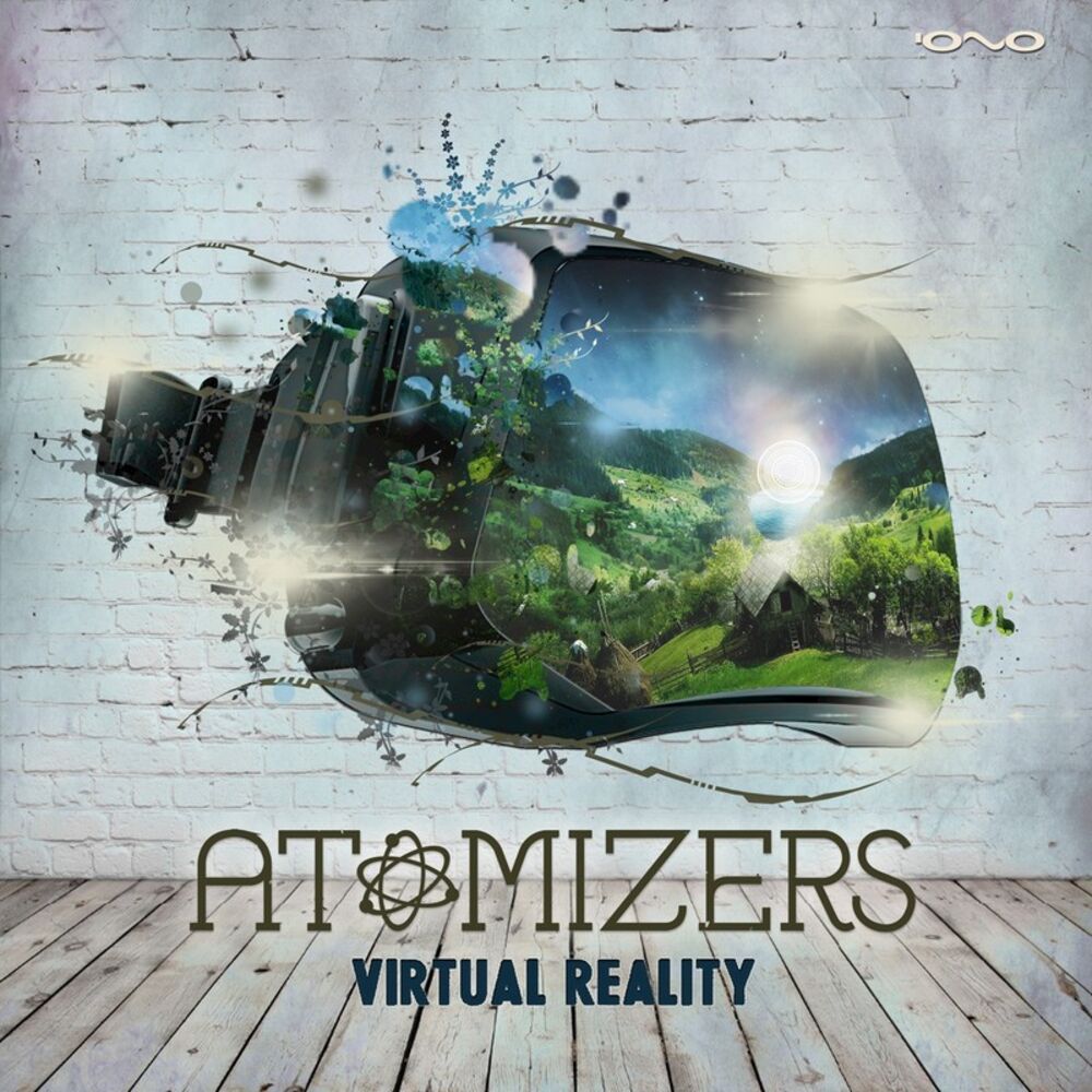 Picture of Virtual Reality