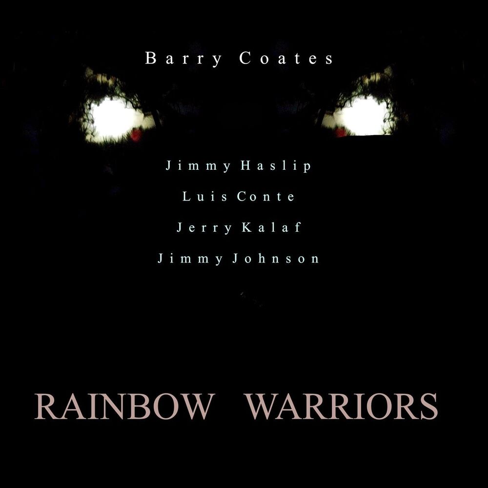 Picture of Rainbow Warriors