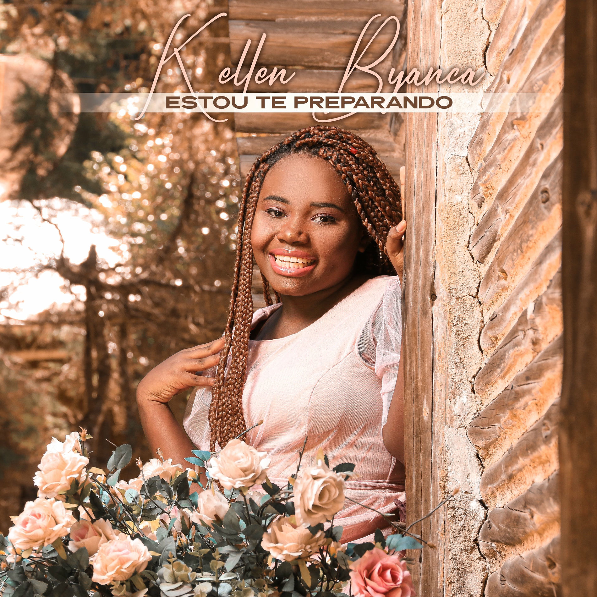 Album cover of Estou Te Preparando