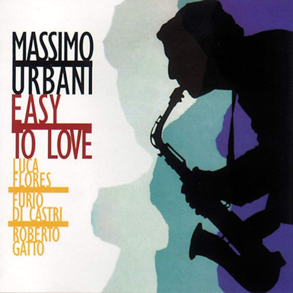 Picture of Easy To Love