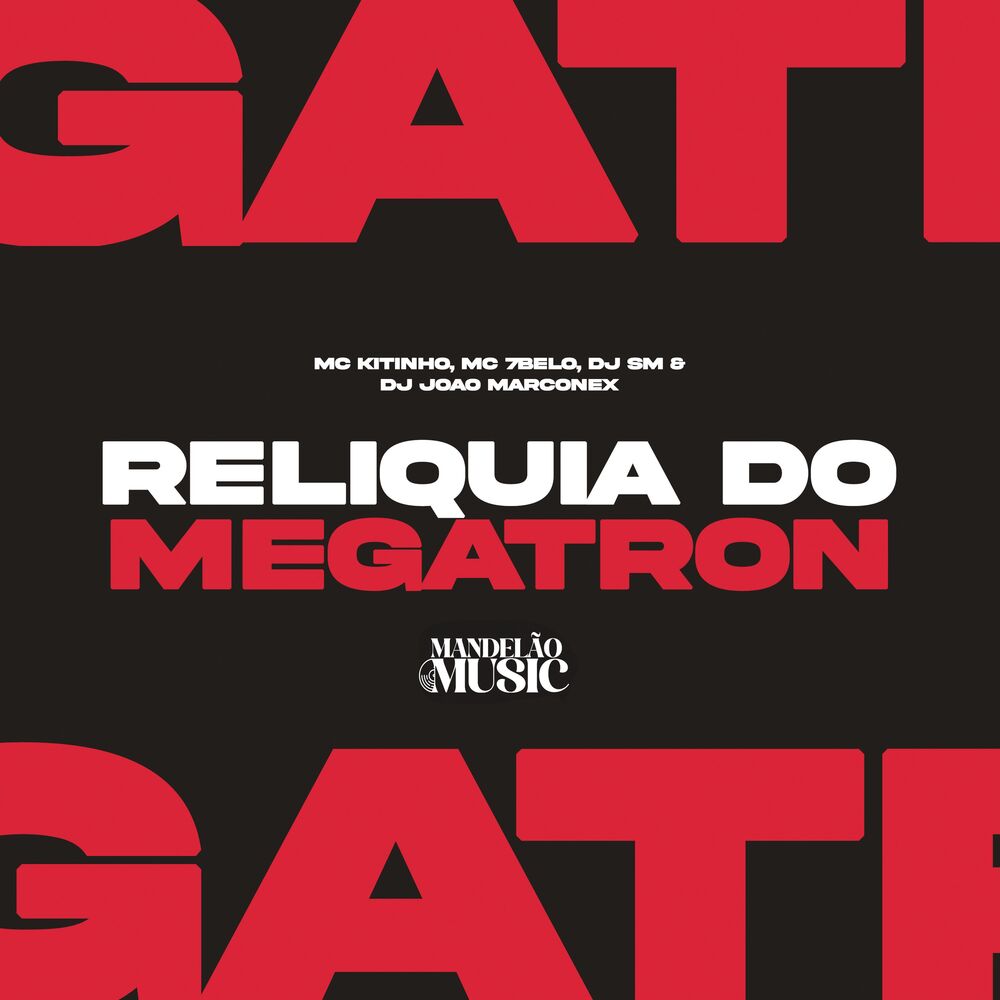 Picture of Relíquia do Megatron