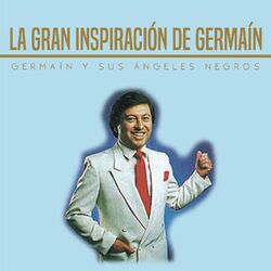 Cover of La Gran Inspiración de Germaín