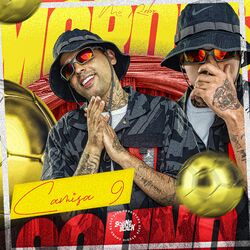 Cover of Camisa 9
