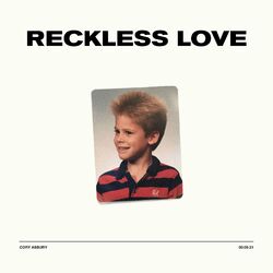 Cover of Reckless Love (Radio Version)
