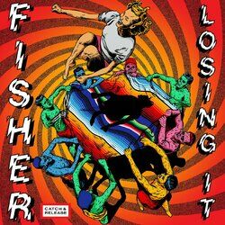 Cover of Losing It