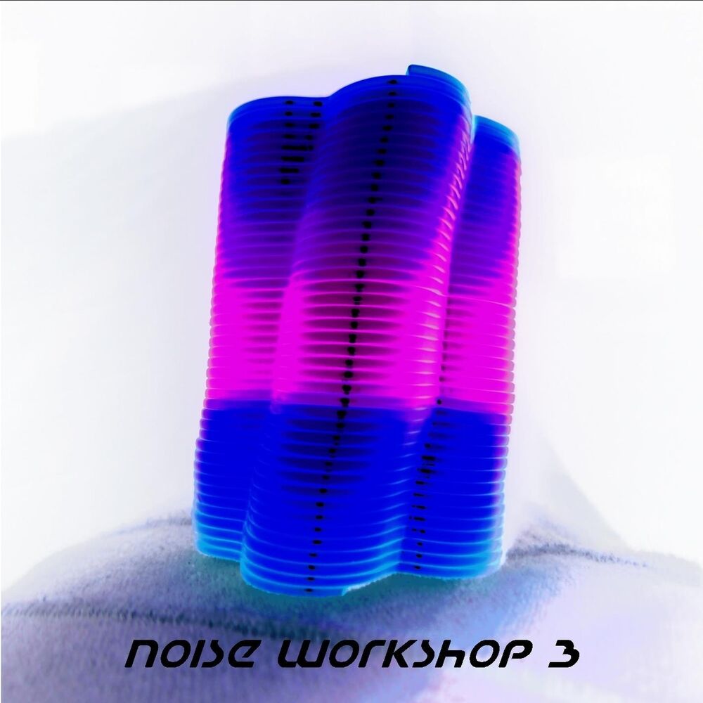 Picture of Noise Workshop, Vol. 3