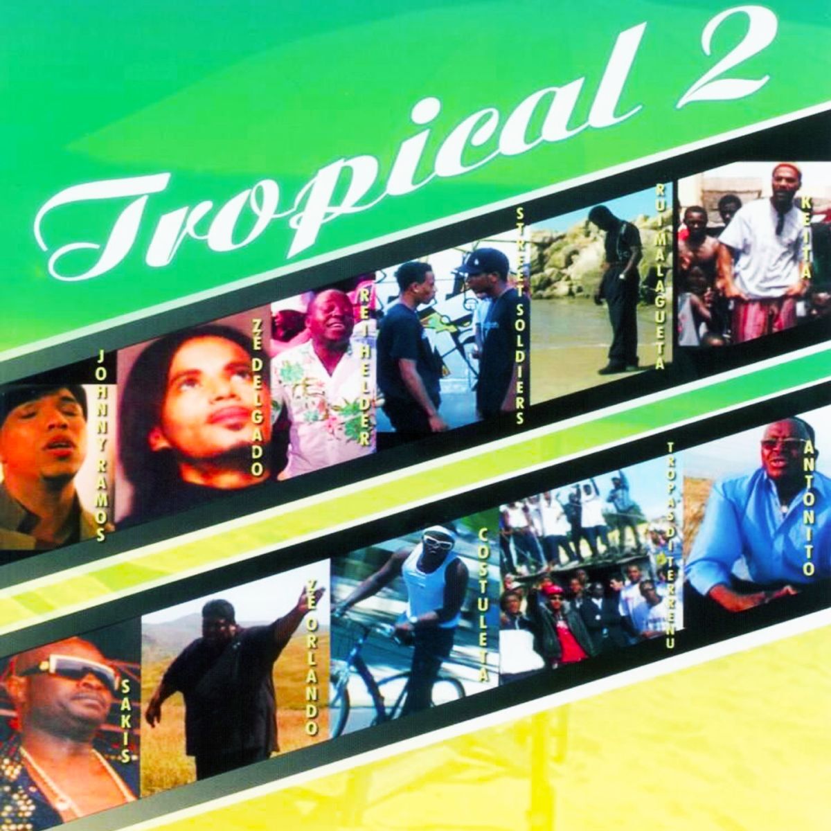 Album cover of Largal