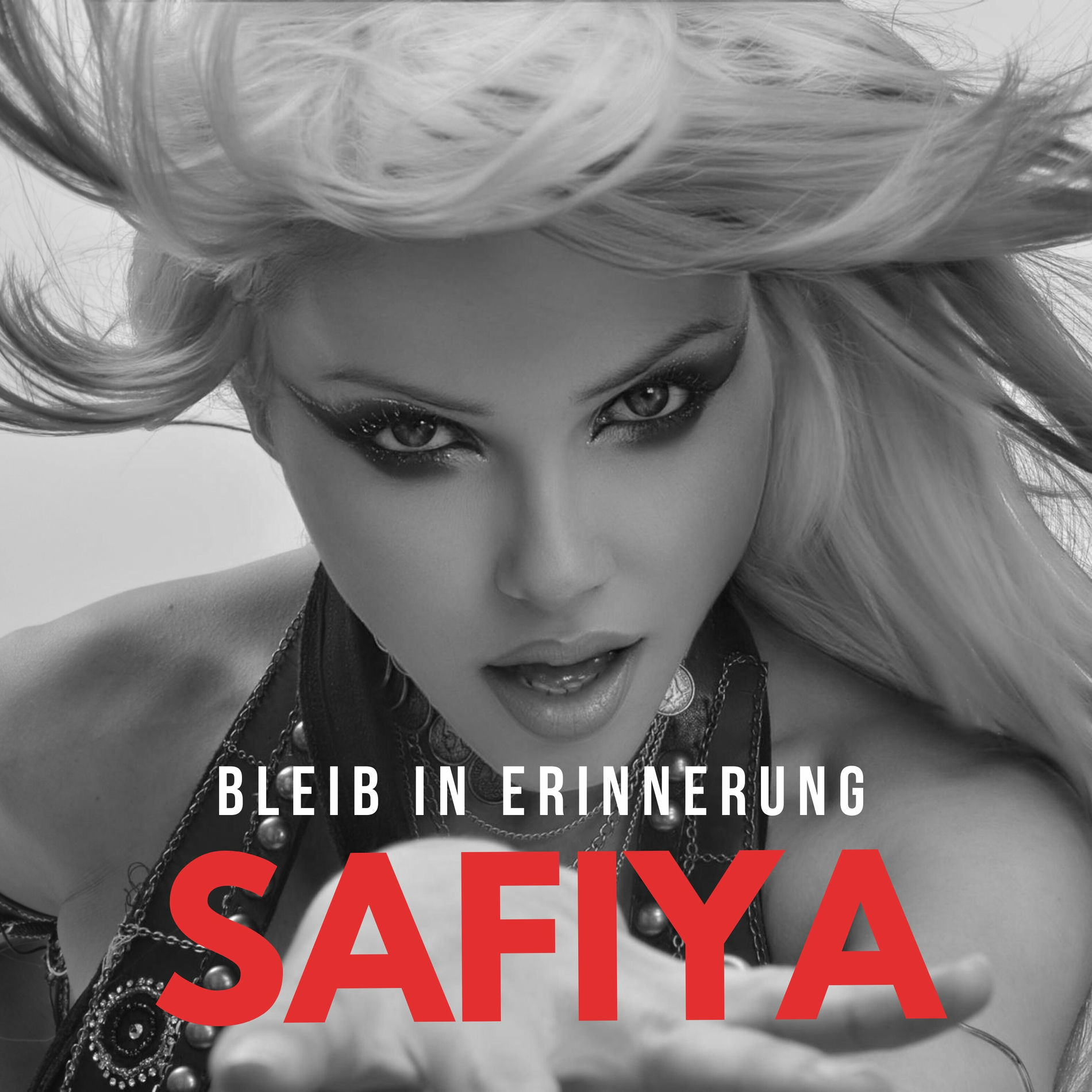 Album cover of Bleib In Erinnerung