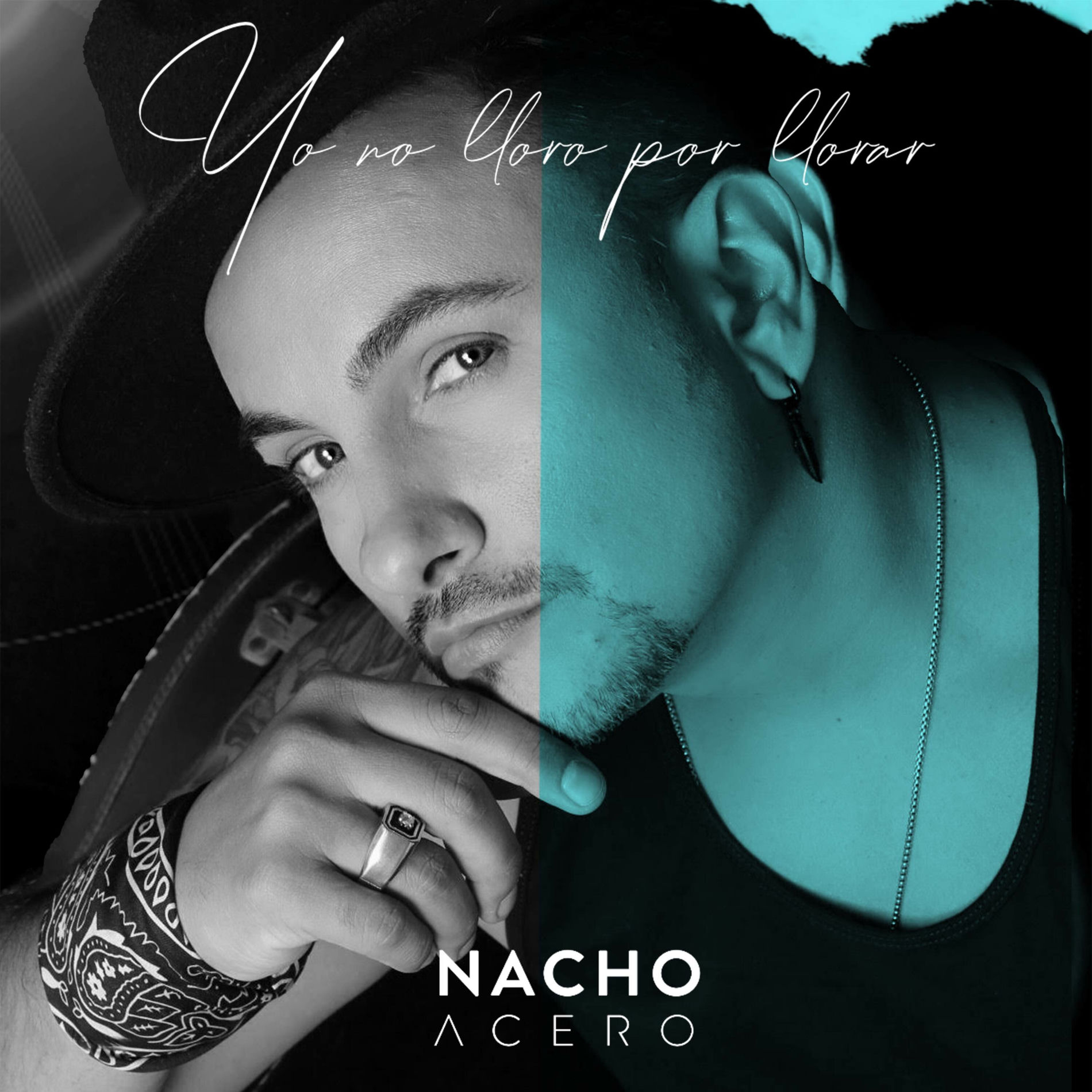 Album cover of Yo No Lloro Por Llorar