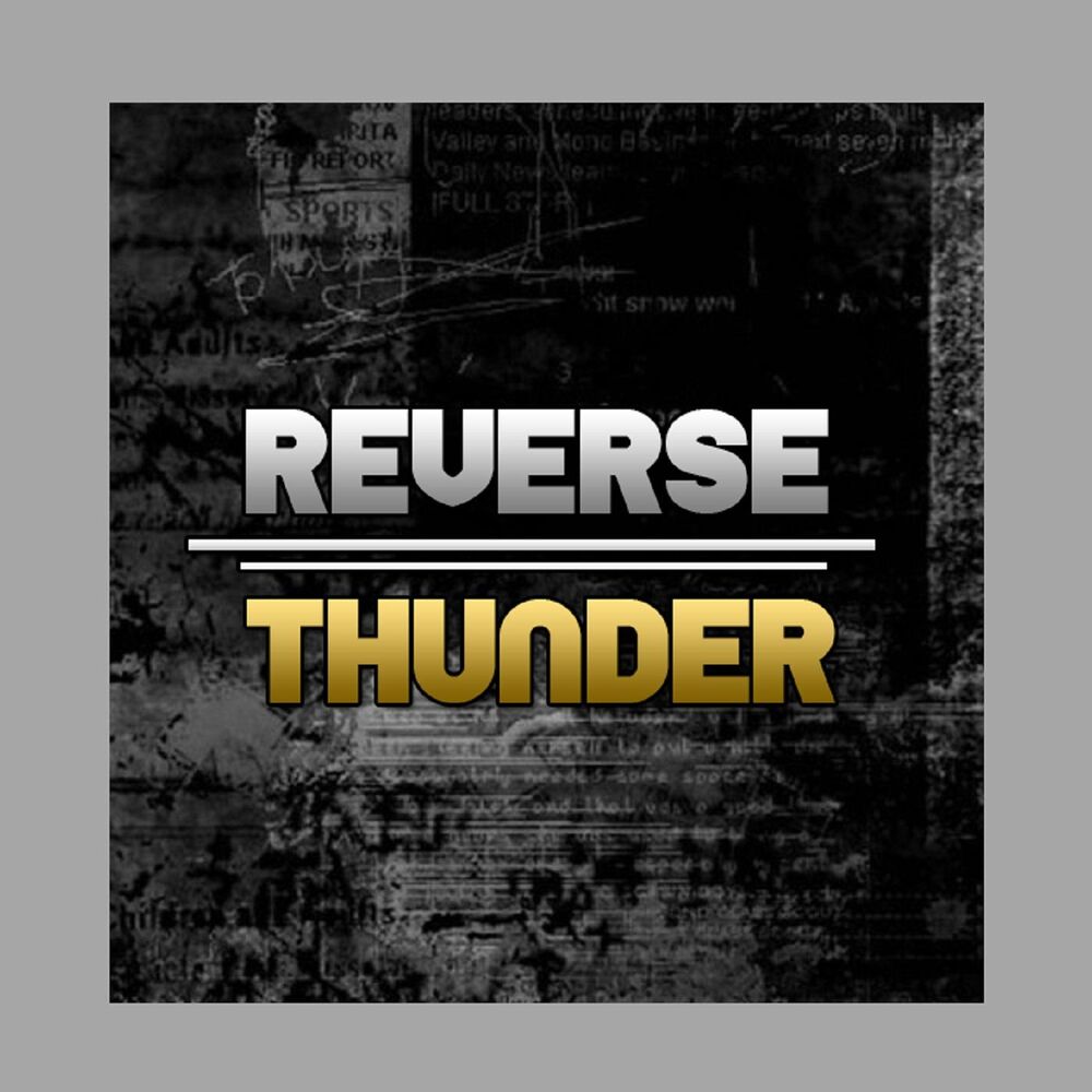 Picture of Thunder - EP